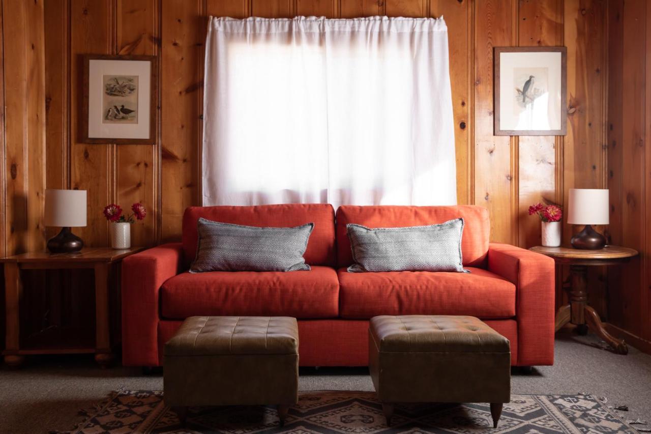 Oak Knoll Lodge Big Bear Lake Zewnętrze zdjęcie