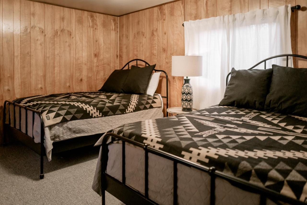 Oak Knoll Lodge Big Bear Lake Zewnętrze zdjęcie