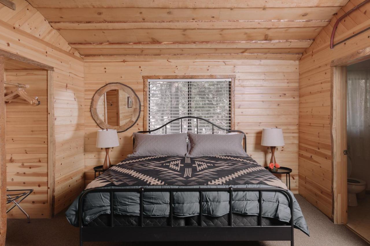 Oak Knoll Lodge Big Bear Lake Zewnętrze zdjęcie