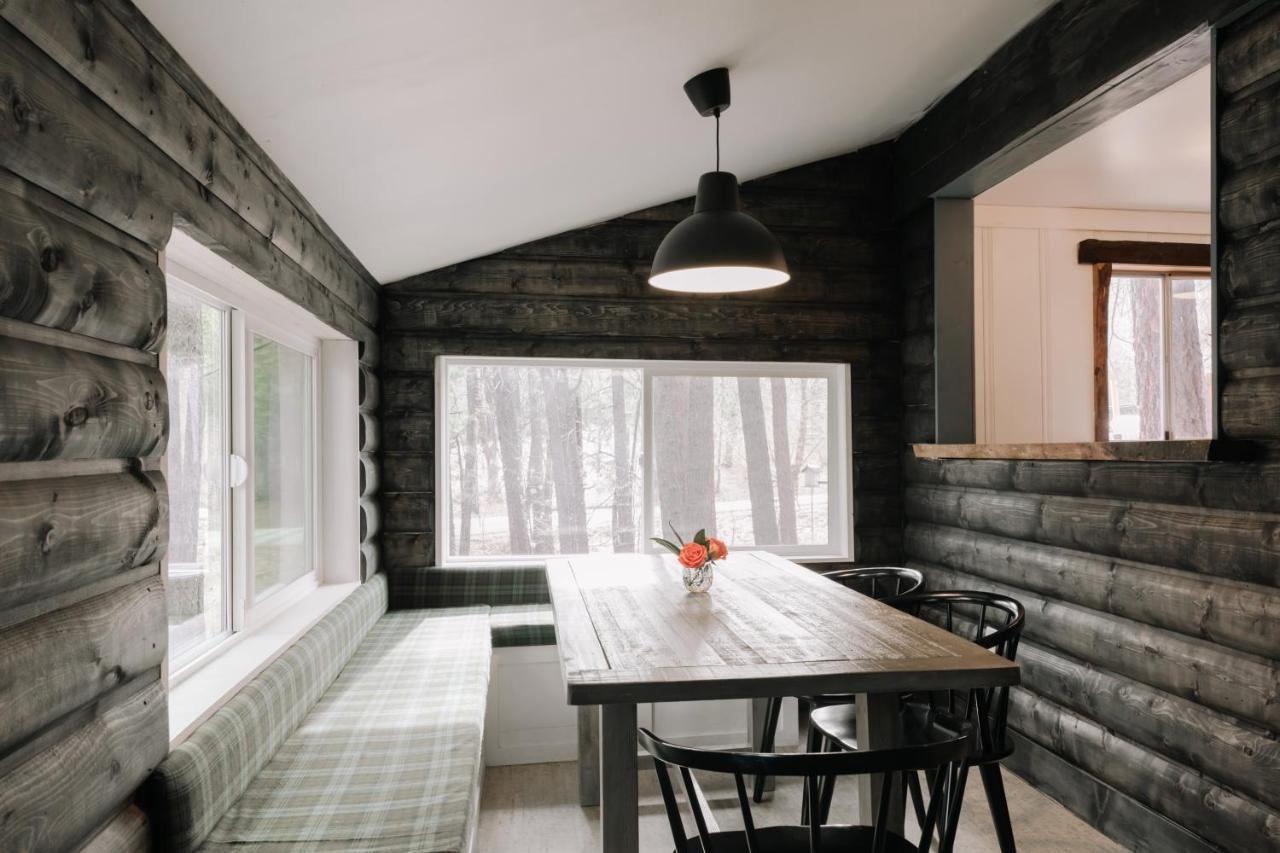 Oak Knoll Lodge Big Bear Lake Zewnętrze zdjęcie