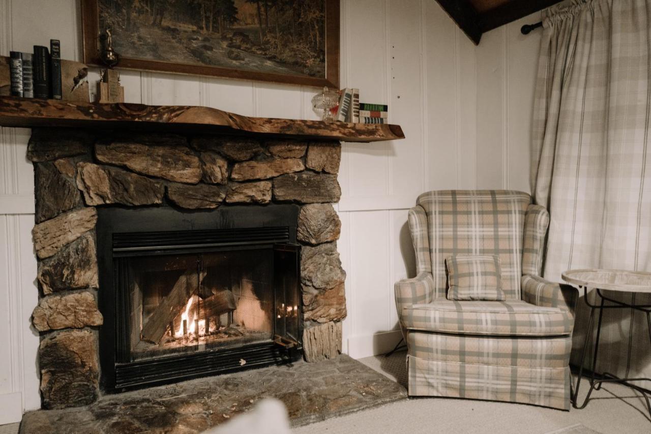 Oak Knoll Lodge Big Bear Lake Zewnętrze zdjęcie