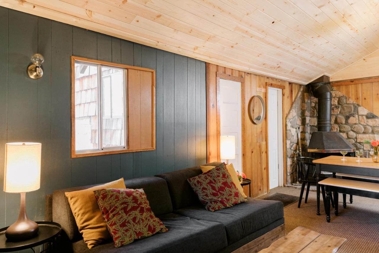Oak Knoll Lodge Big Bear Lake Zewnętrze zdjęcie