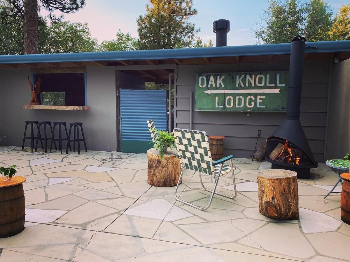 Oak Knoll Lodge Big Bear Lake Zewnętrze zdjęcie