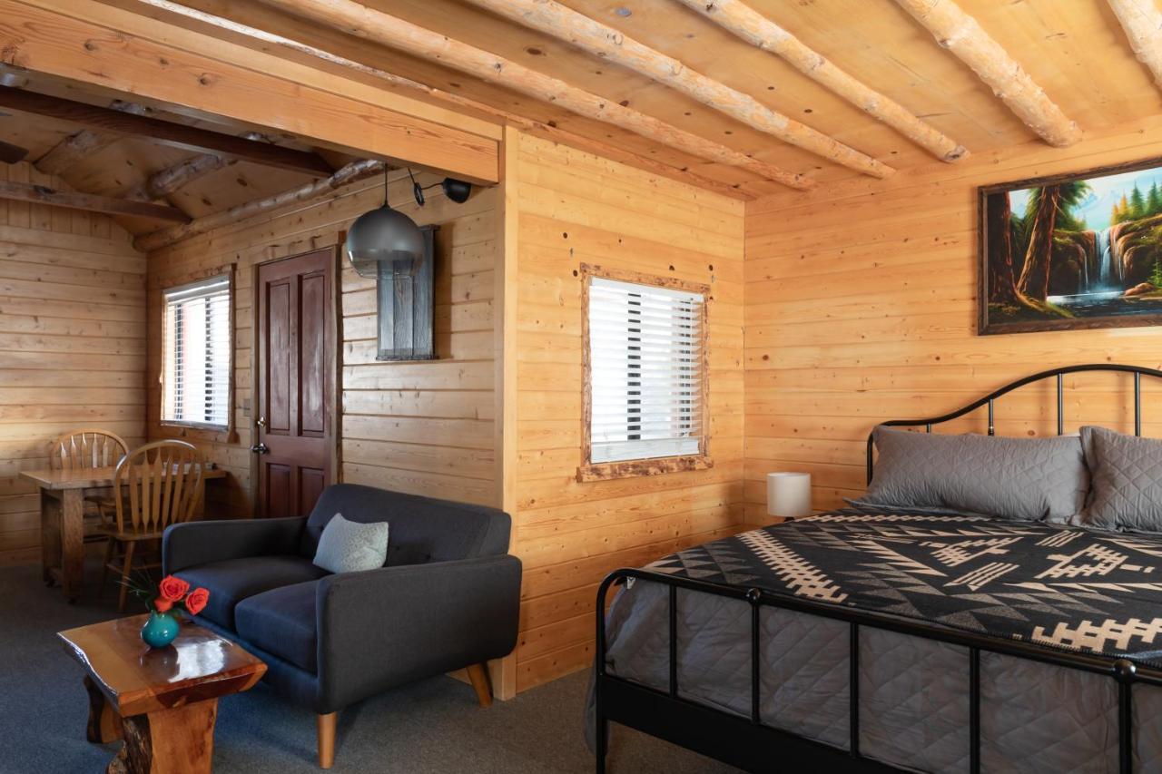 Oak Knoll Lodge Big Bear Lake Zewnętrze zdjęcie