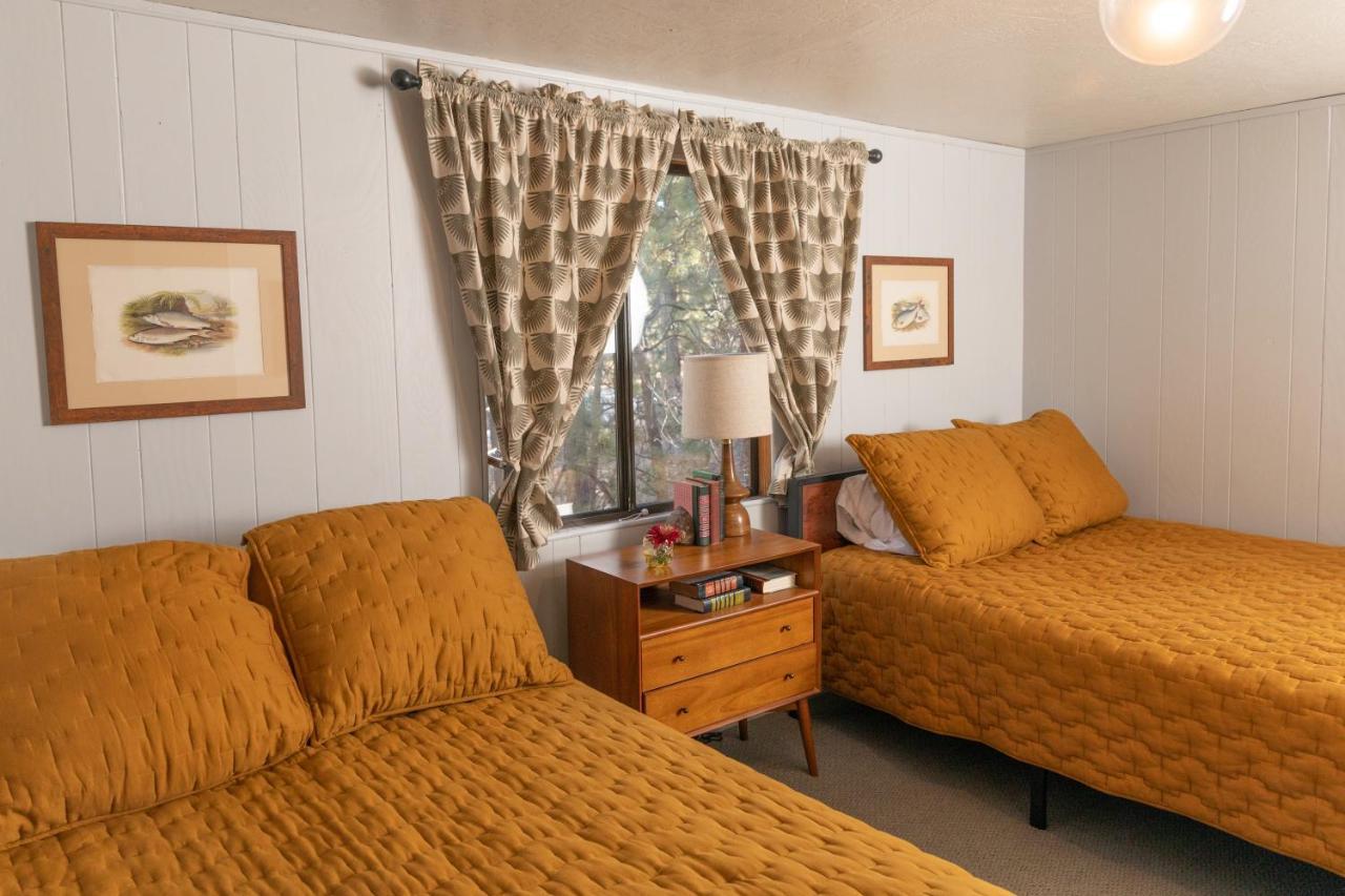 Oak Knoll Lodge Big Bear Lake Zewnętrze zdjęcie