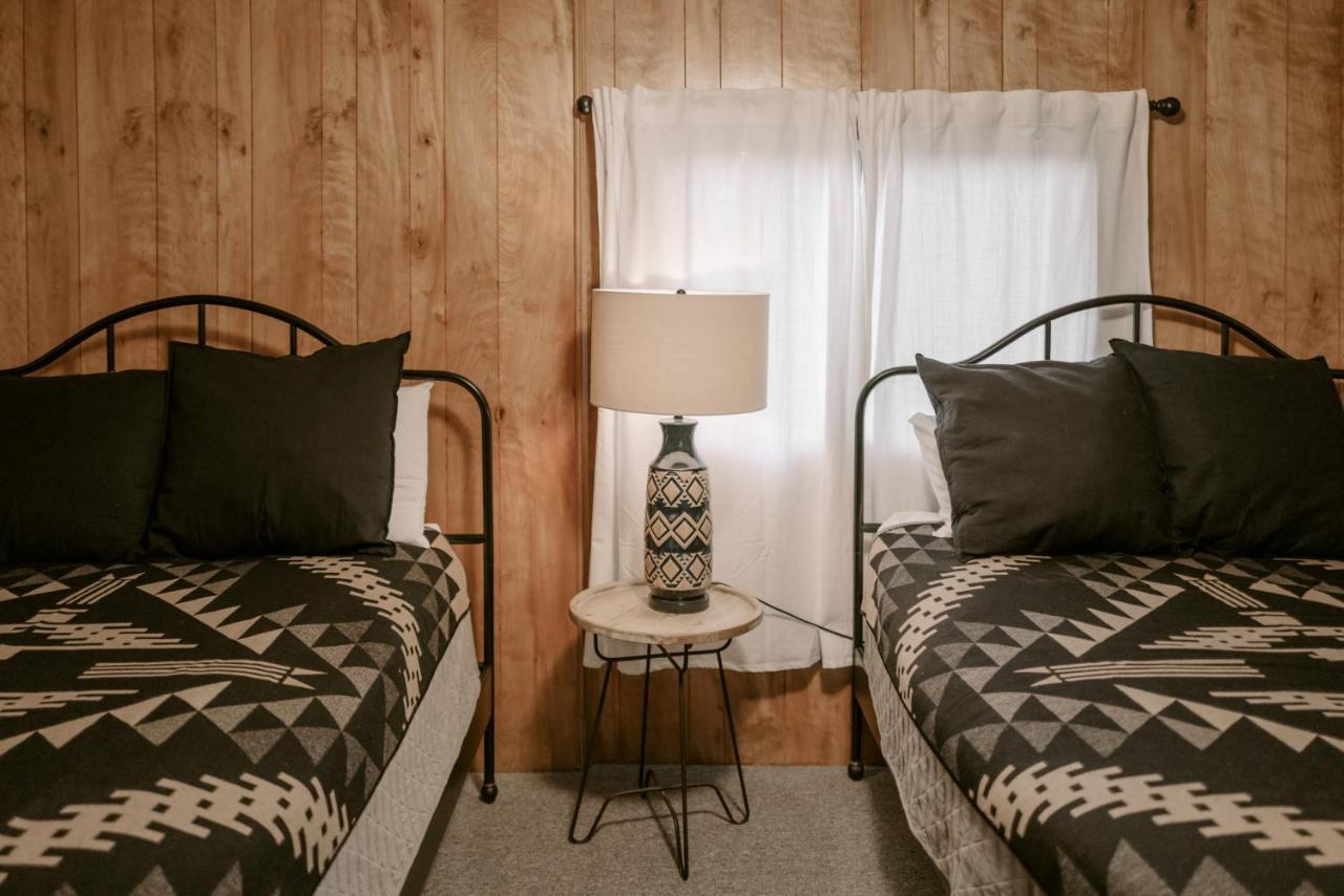 Oak Knoll Lodge Big Bear Lake Zewnętrze zdjęcie