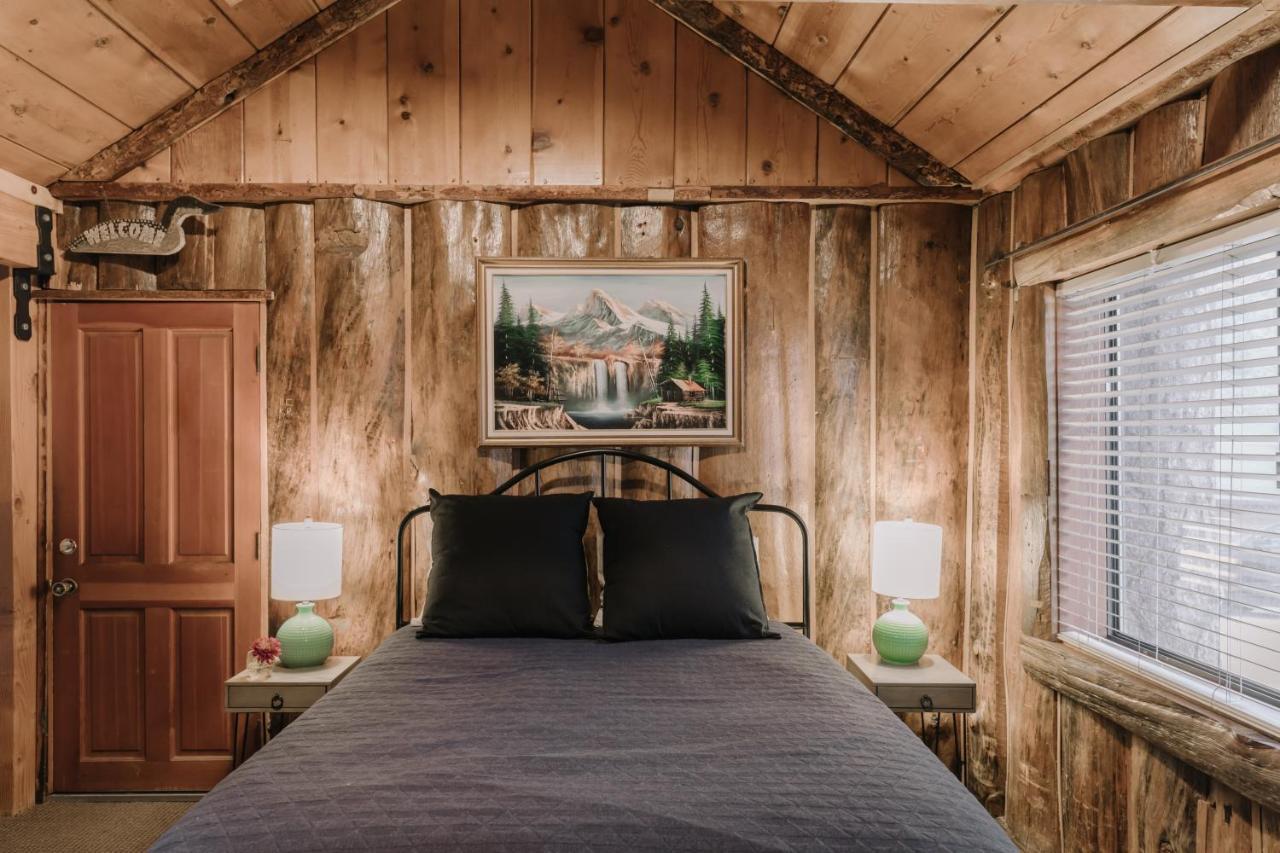 Oak Knoll Lodge Big Bear Lake Zewnętrze zdjęcie