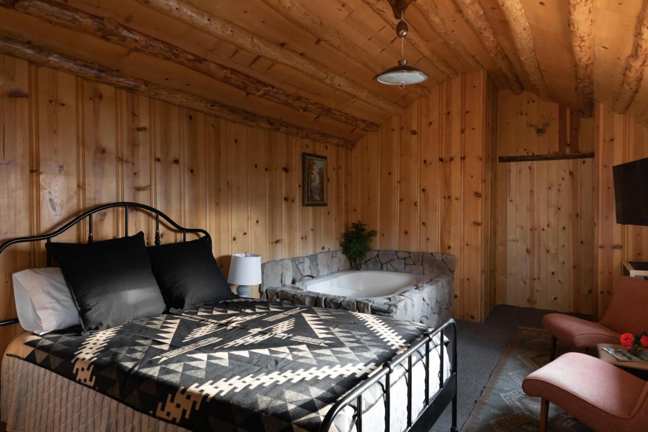 Oak Knoll Lodge Big Bear Lake Zewnętrze zdjęcie