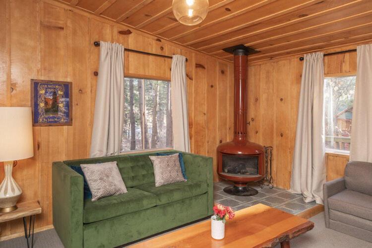 Oak Knoll Lodge Big Bear Lake Zewnętrze zdjęcie