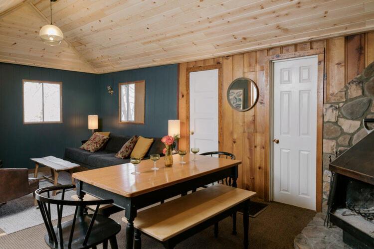 Oak Knoll Lodge Big Bear Lake Zewnętrze zdjęcie