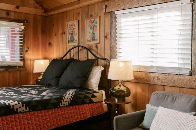 Oak Knoll Lodge Big Bear Lake Zewnętrze zdjęcie