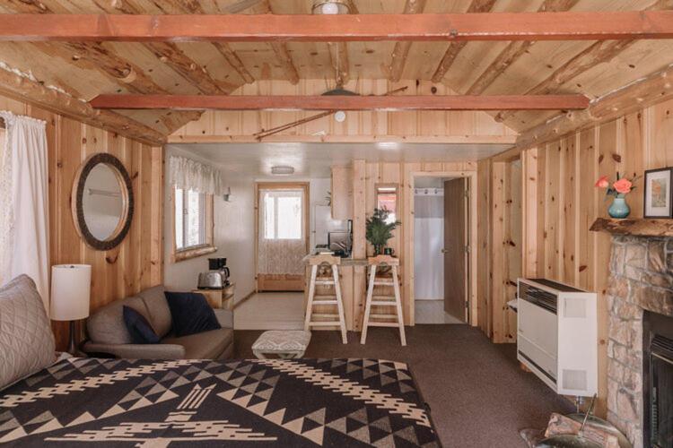Oak Knoll Lodge Big Bear Lake Zewnętrze zdjęcie