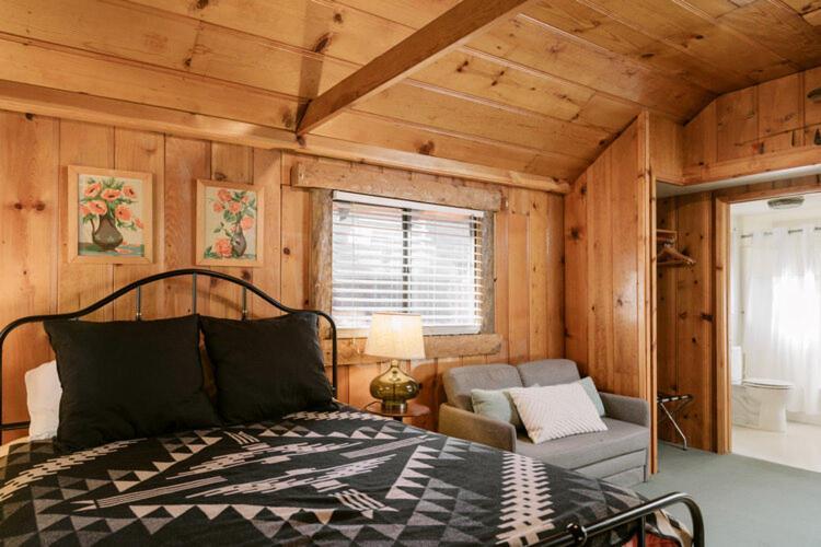 Oak Knoll Lodge Big Bear Lake Zewnętrze zdjęcie