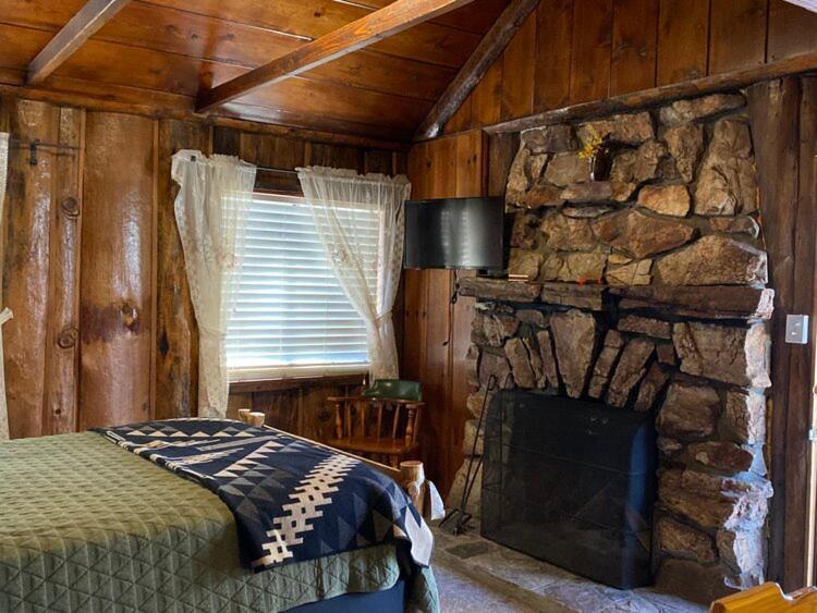 Oak Knoll Lodge Big Bear Lake Zewnętrze zdjęcie