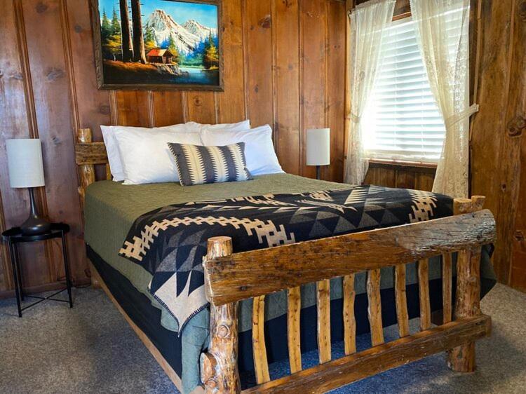 Oak Knoll Lodge Big Bear Lake Zewnętrze zdjęcie